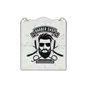 Kate Bate Barbershop Scherenhalter