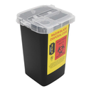 Rasierklingen Entsorgungskoffer BRS:16