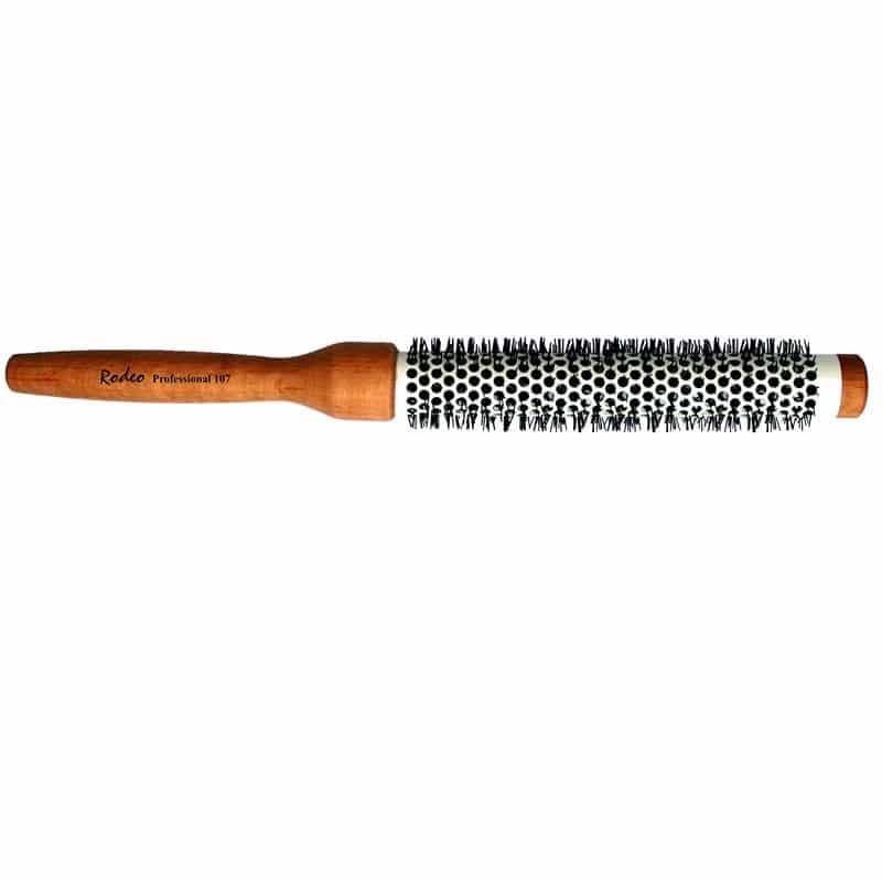 rodeo Rodeo Professionelle Haar Bürste Thermal 107