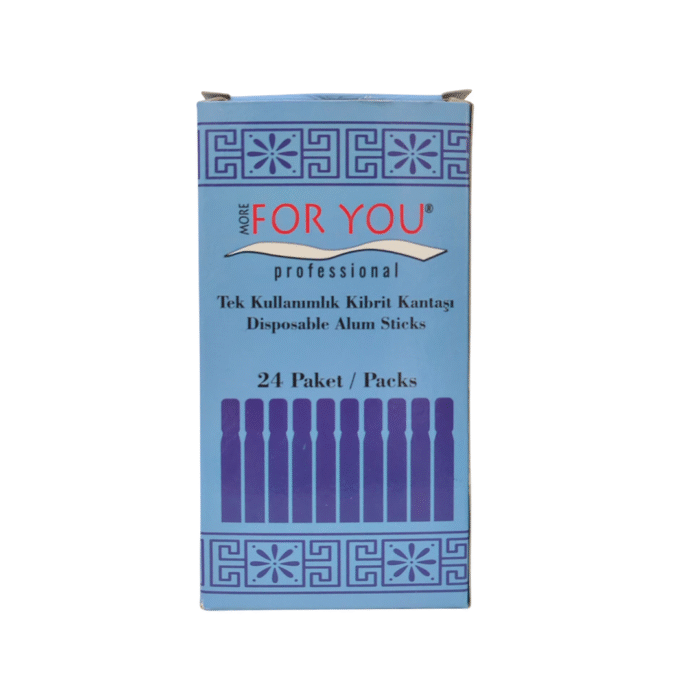 [MRF-300] More For You disposable match bloodstone 24x pieces