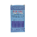 More For You Einweg-Streichholz-Blutstein, 24 Stück