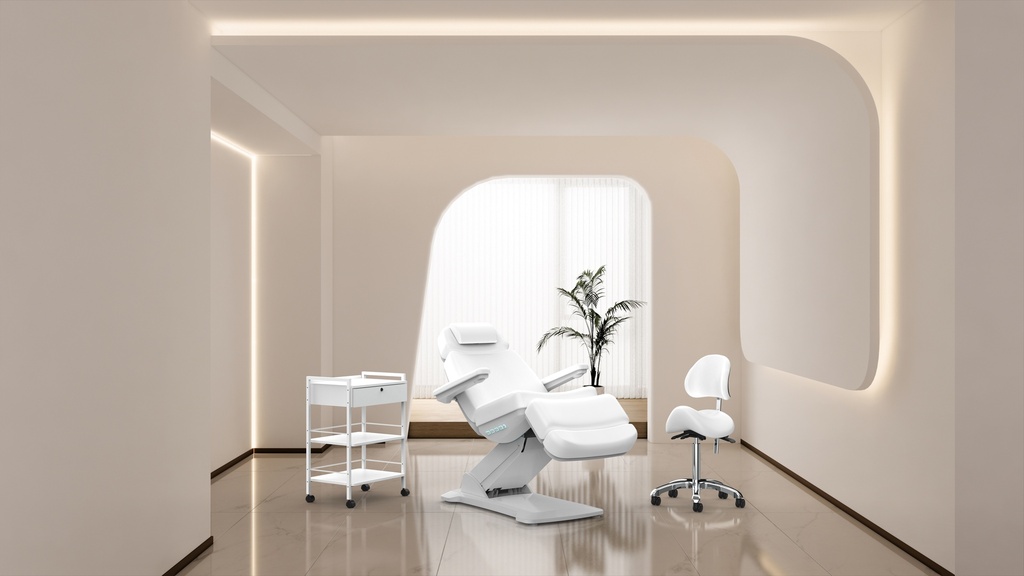[AP6502] Velora Treatment Chair (4 Motors)