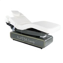 Lyre Grey Lg Wma Treatment Bed (4 Motors)(p.p.)