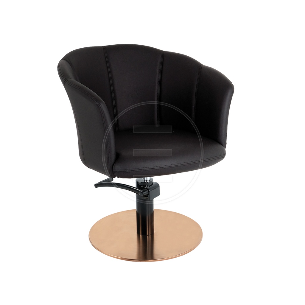 Celine-Sl Rose Styling Chair