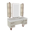 Unité de station de coiffure Alpeda-Sova