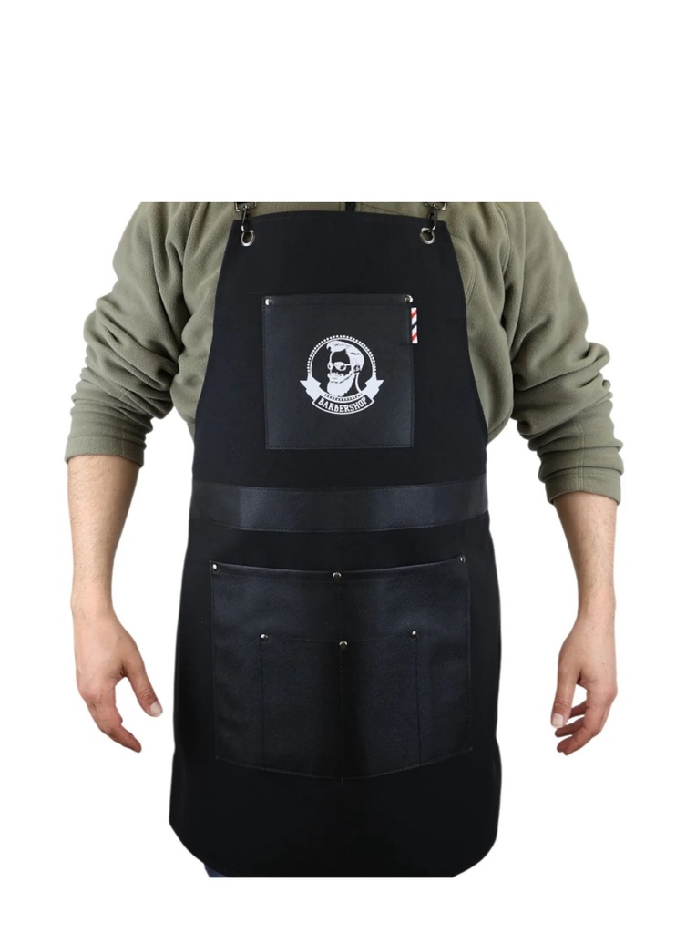 Bate Hair Cutting Apron
