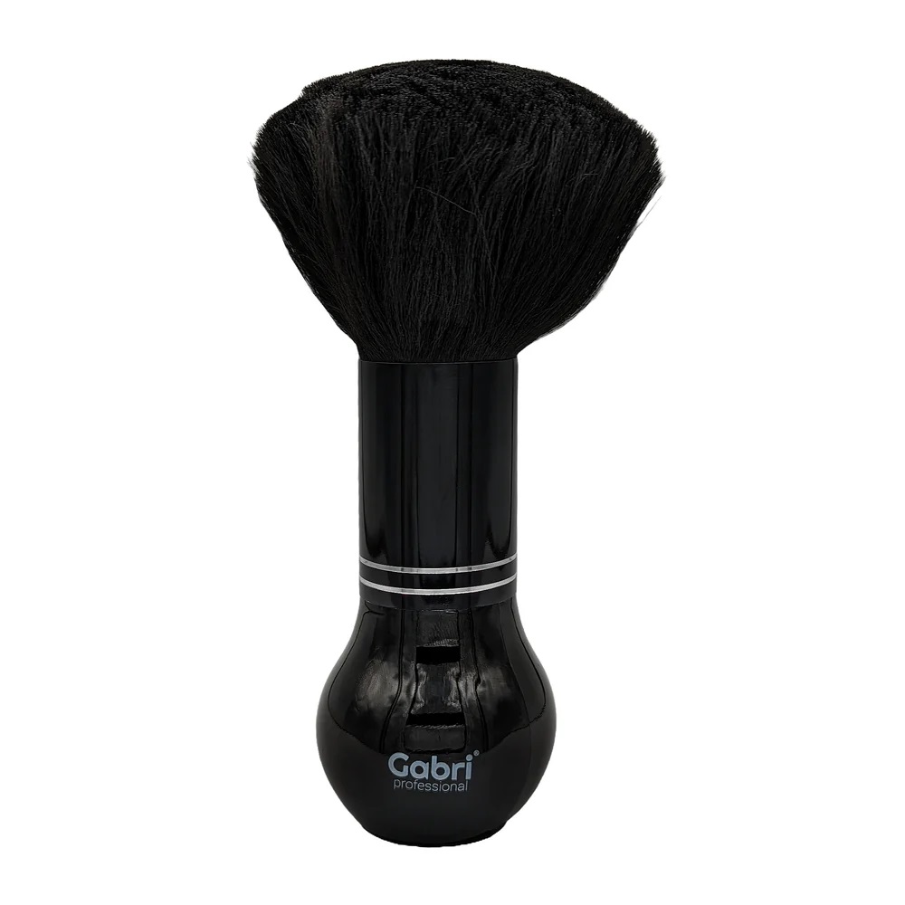 [GB0895] Gabri Neck Duster Brush
