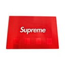 Suprema Magnetischer Haarschneider Halter Rot