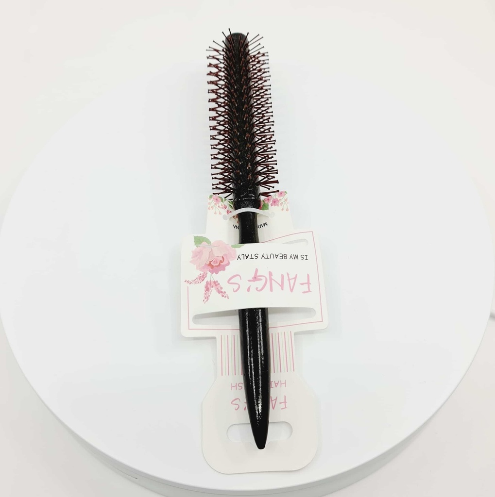 Bate Fang's Hairbrush No.1