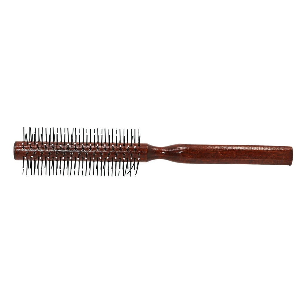 Bate Fang's Hairbrush No.12