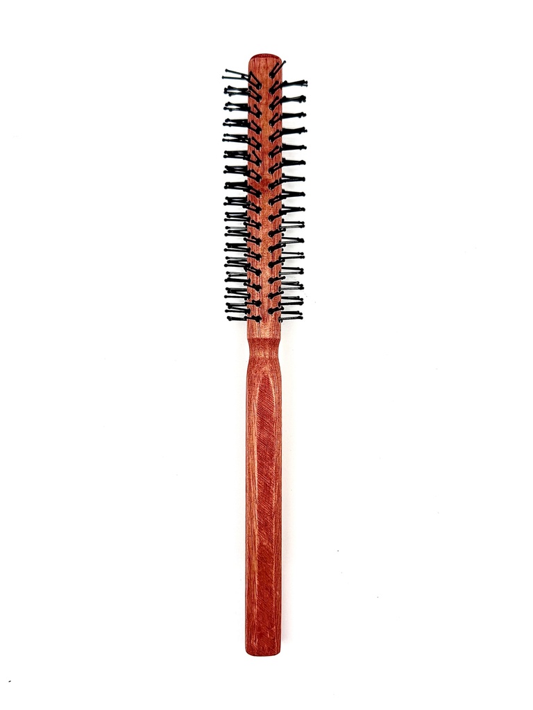Bate Fang's Hairbrush No.7