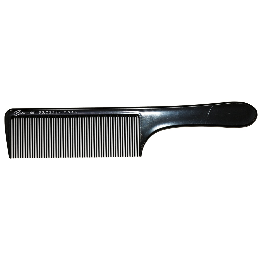Bate Professional Carbon Line Griffkamm (001)