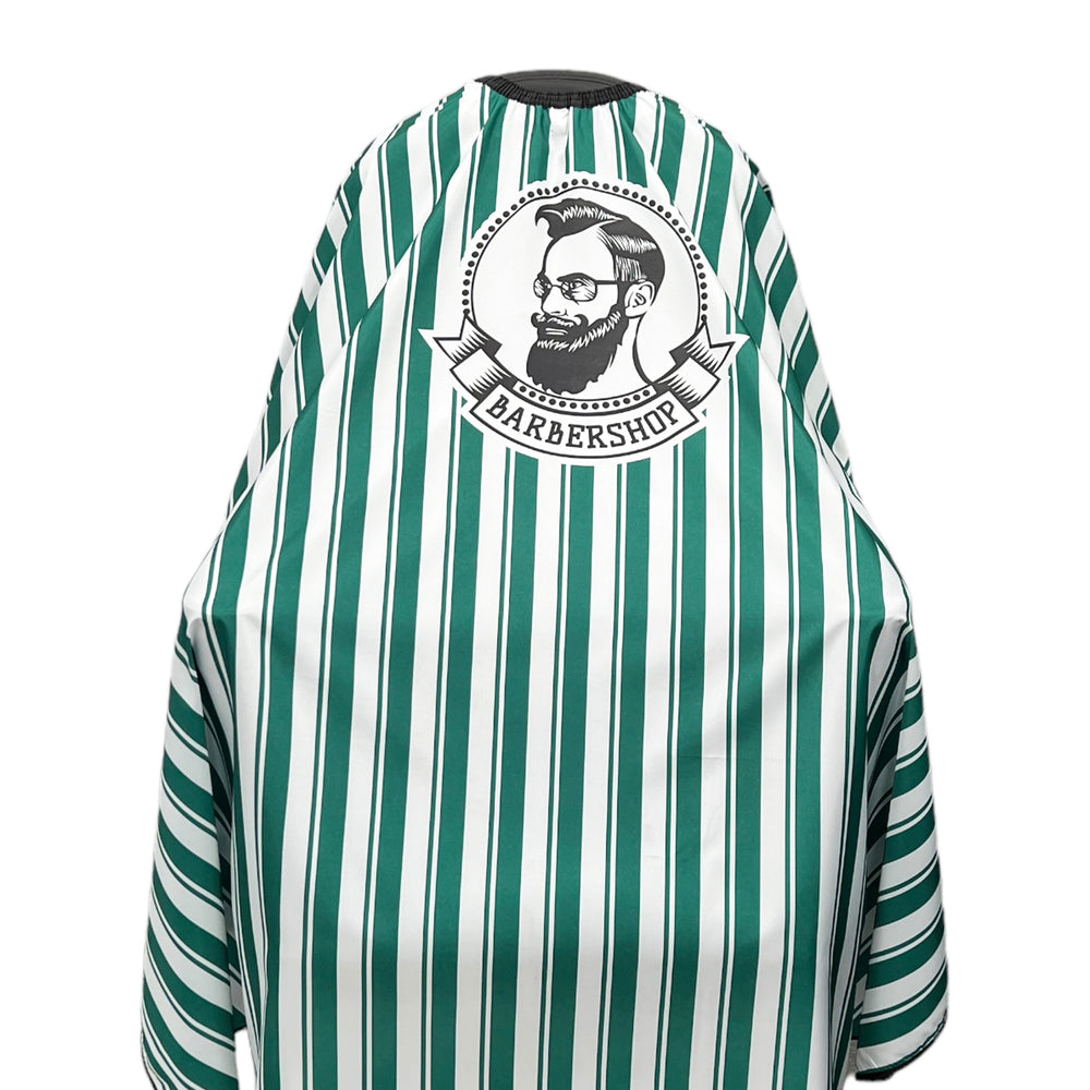 [BTE-UHG12] Bate Barbershop Cape 140x165 BTE-UHG12