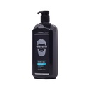 Gummy Gel da Barba Savor 1000ml