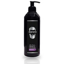 Gummy After Shave Cream & Cologne Exotic 400 ml