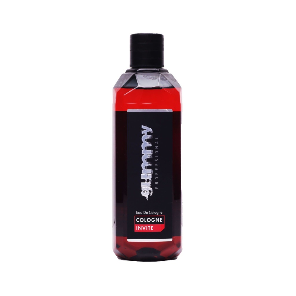 Gummy Invite Colonia 500ml