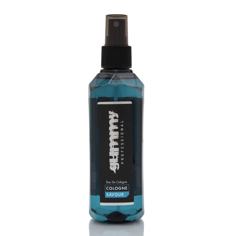 Gummy Cologne Savoureuse 250ml