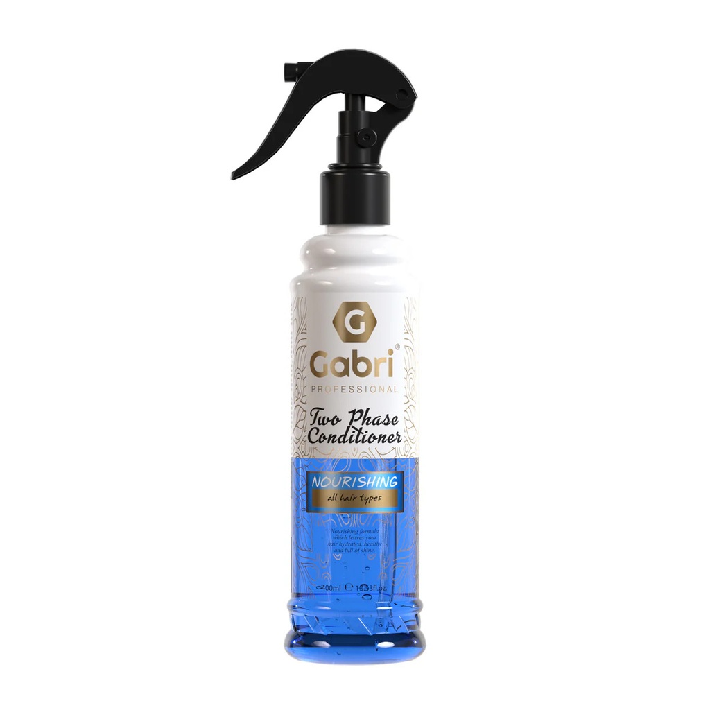 [gab105] Gabri Professional - Two Phase Conditioner Nourishing 400ml