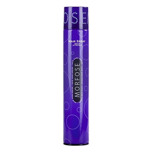 Morfose Spray Per Capelli Ultra Forte 400ml