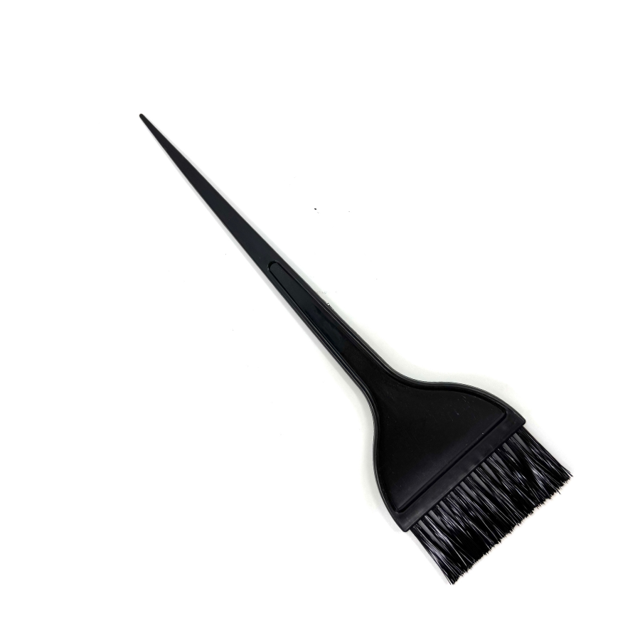 Bate Farbpinsel Schwarz 6cm