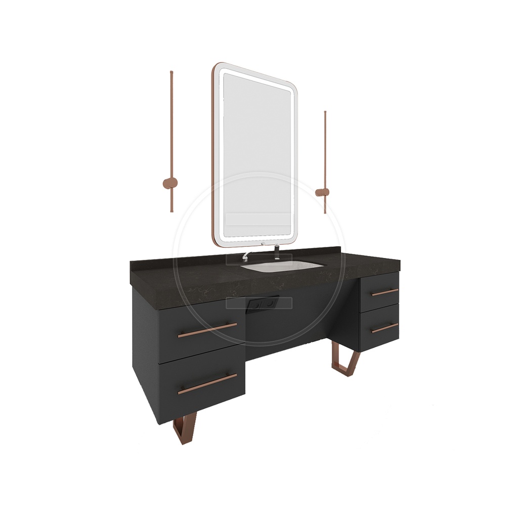 [ALP:1405] Stationseinheit Alpeda-Viper Barber