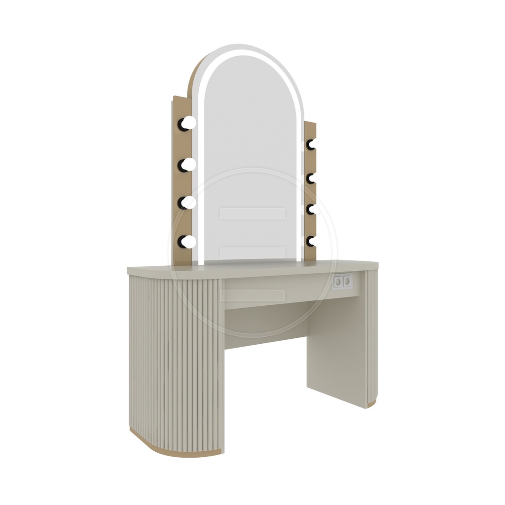 [Alp-02010503] Alpeda-Melina Makeup