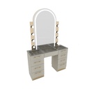 Alpeda-Eloni Make-up