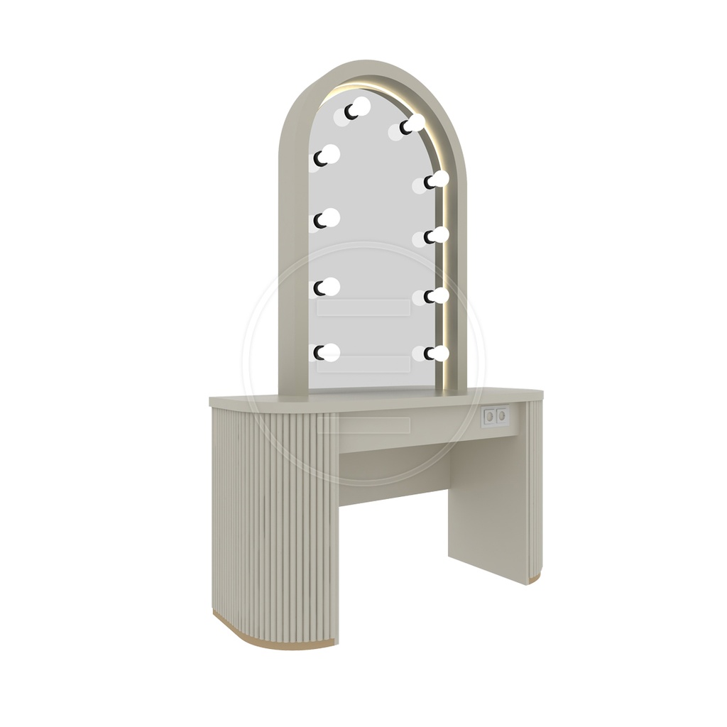 [Alp-09030507] Alpeda-Charm's Makeup