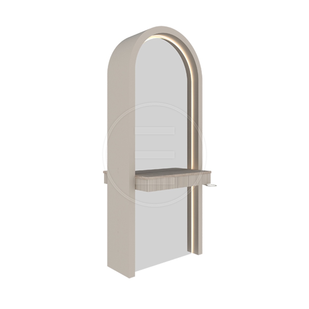 [Alp-08030104] Alpeda-Charm Island