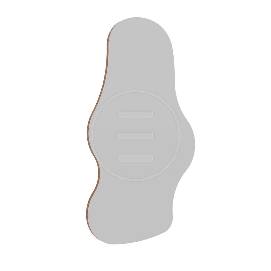 [Alp-17030415] Alpeda-Atoll-Spiegel