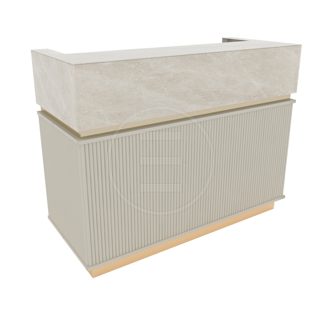 Bureau Alpeda-Royal - Beige
