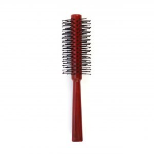 Bate Anru Hairbrush Red