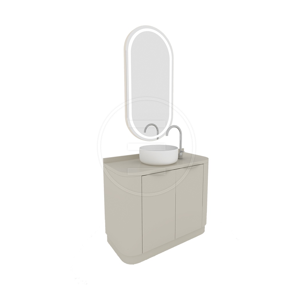 Alpeda-Liva Medical Cabinet (p.p)