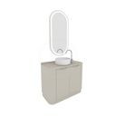 Alpeda-Liva Medical Cabinet (p.p)