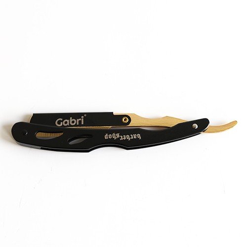 Gabri Rasoir Classique GBR-02