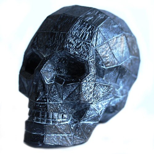 Bate Deko Totenkopf