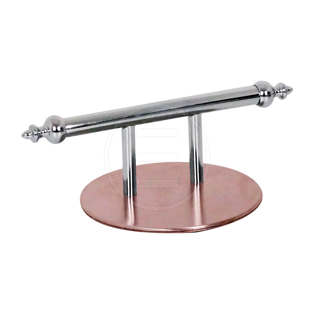 [Alp-174285396] Lussy Fußstütze Rose