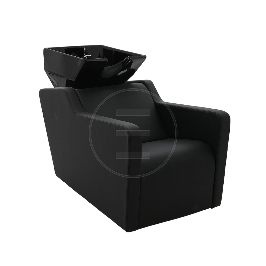 [Alp-20135795] Alpeda Insua Wash Black – Professional Backwash Unit