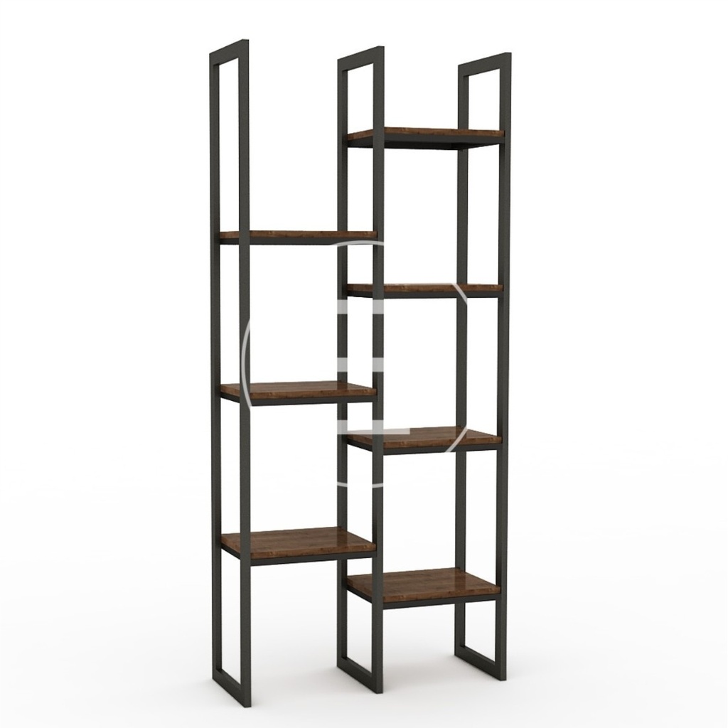 Alpeda Stair Double Gestell