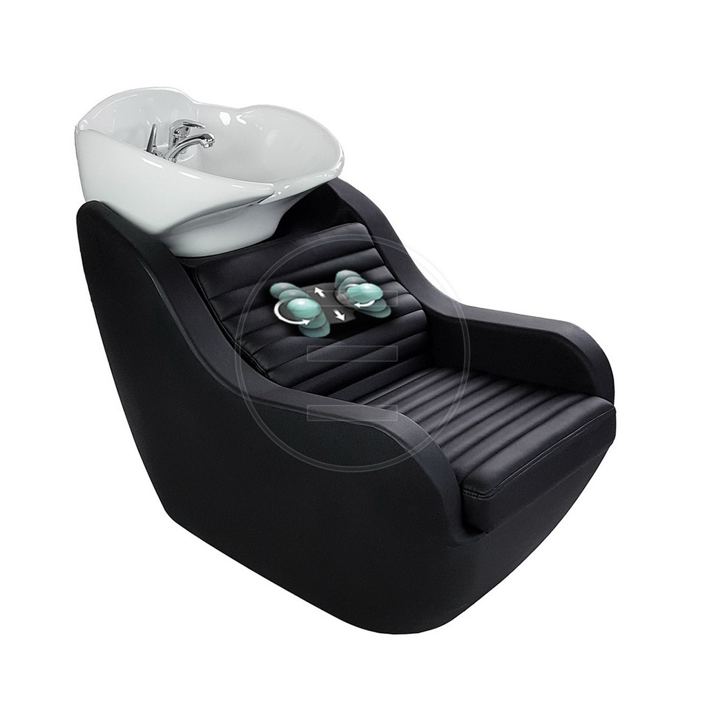 Alpeda Rest Line Massage