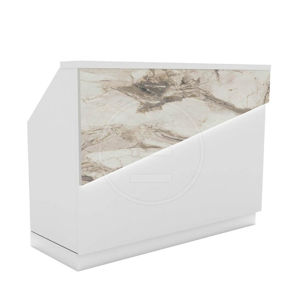 Alpeda Angel Desk