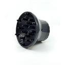 Bate Hairstyle Shaping Cover Schwarz