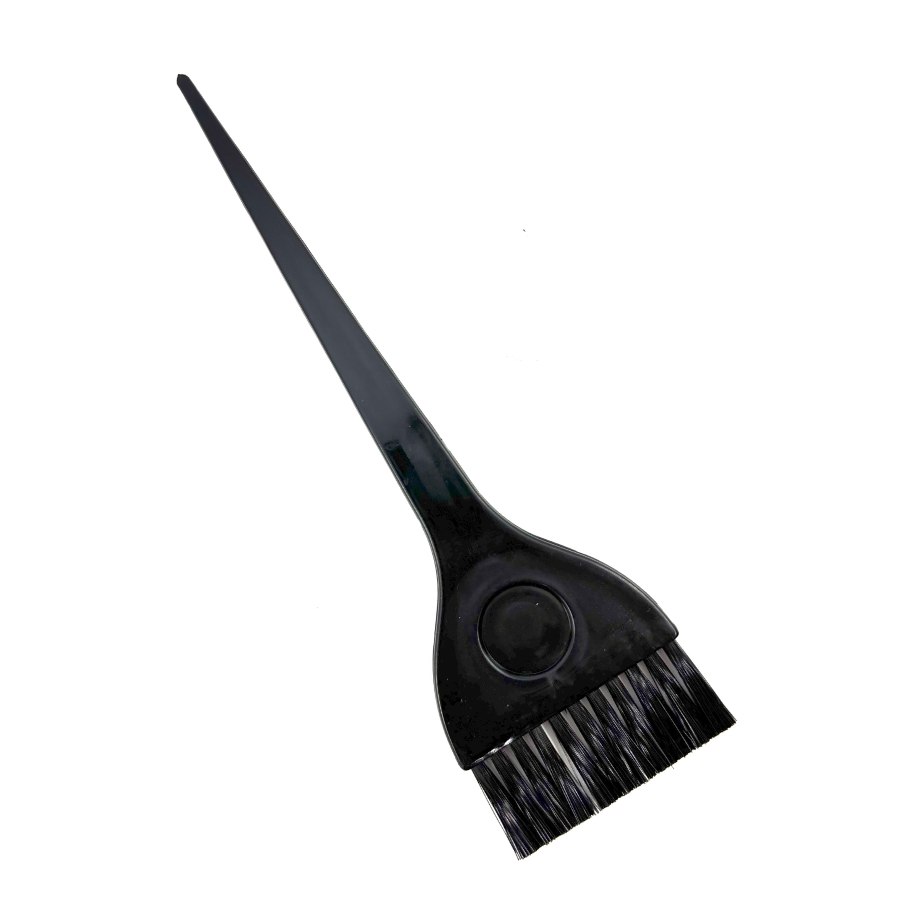 Bate paint brush black