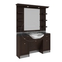 Alpeda-Classic Man Barber Station-Einheit