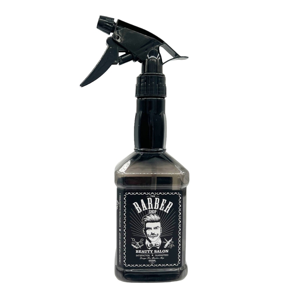 Bate Barber Flasche 650ml