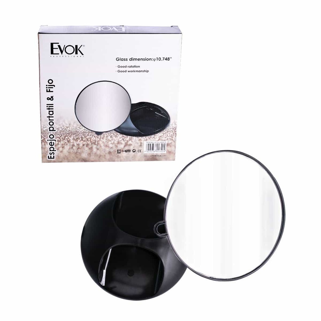 [Bt:265] Evok Professional Handspiegel