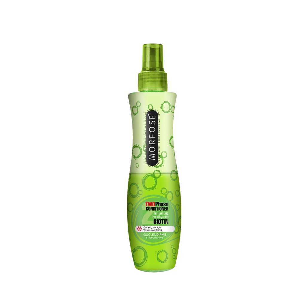Morfose Two Phase Biotin Conditioner 220ml