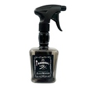 Flacone spray Bate Barbershop da 600 ml