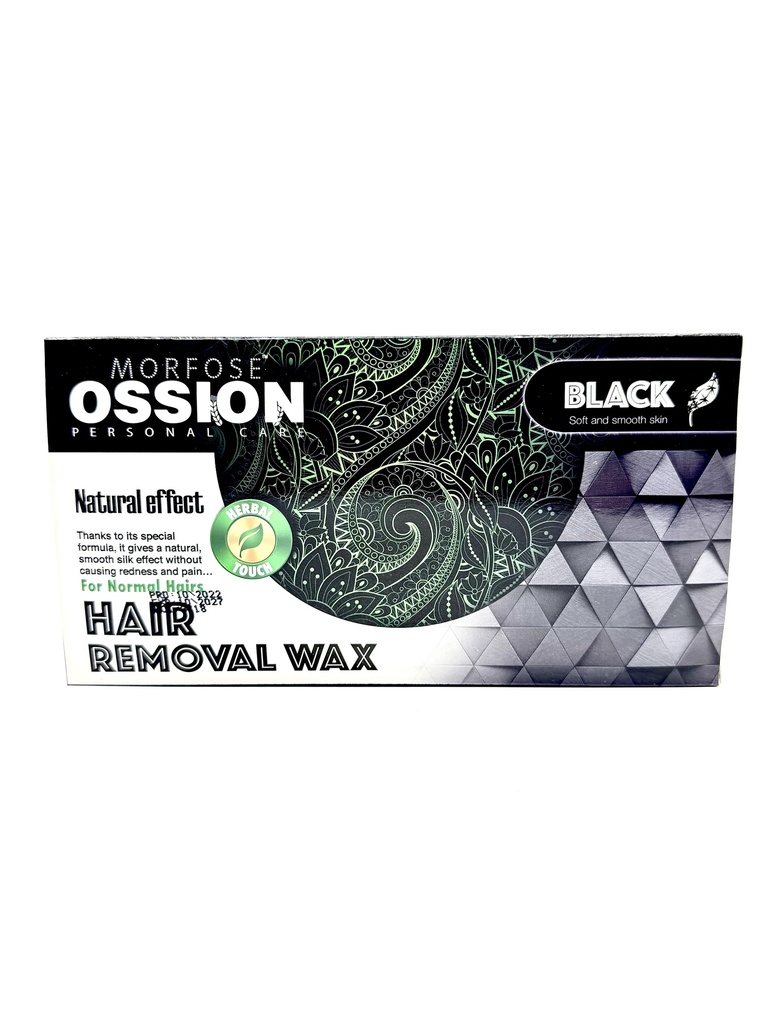 Ossion Haarentfernung Wachs 450g