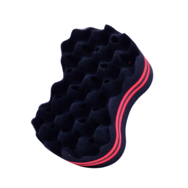 Éponge à cheveux Bate grande BAF-03